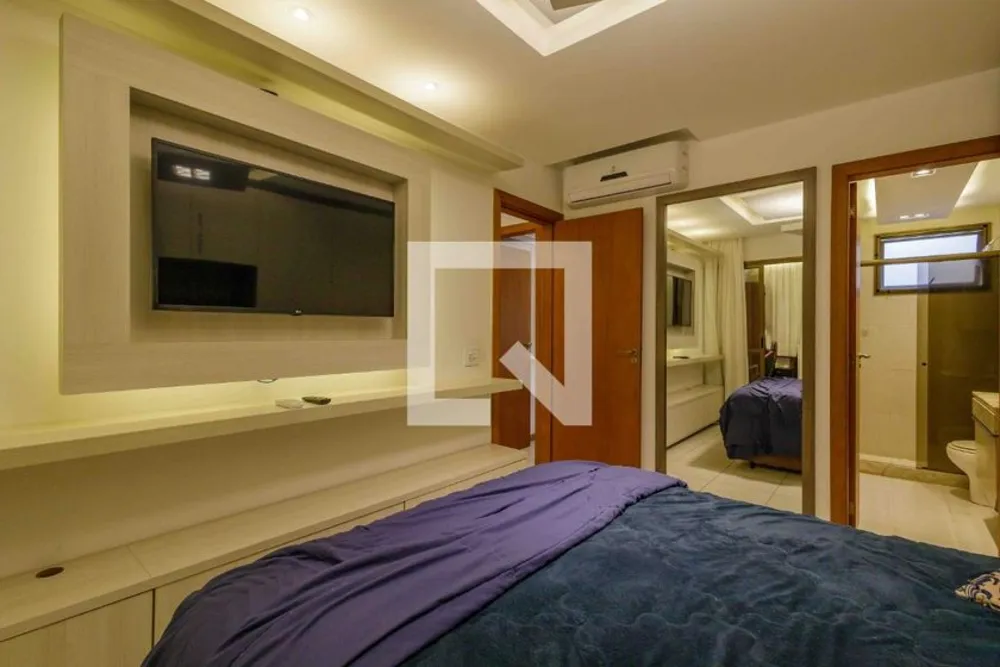 Apartamento, 3 quartos, 89 m² - Foto 14