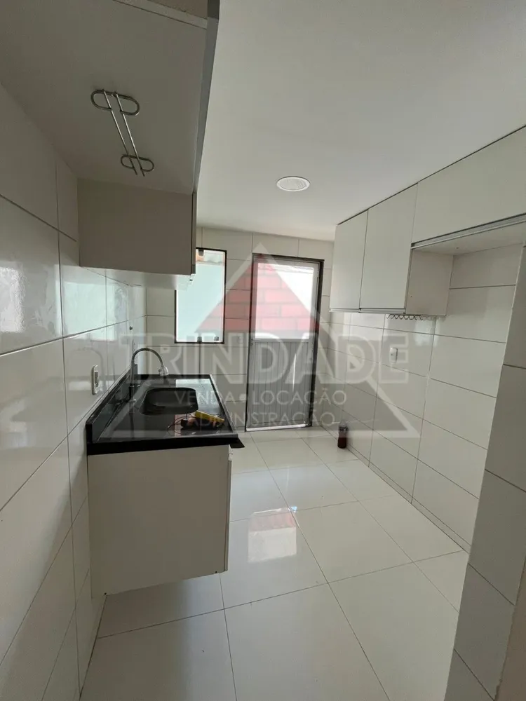 Apartamento, 2 quartos, 40 m² - Foto 5
