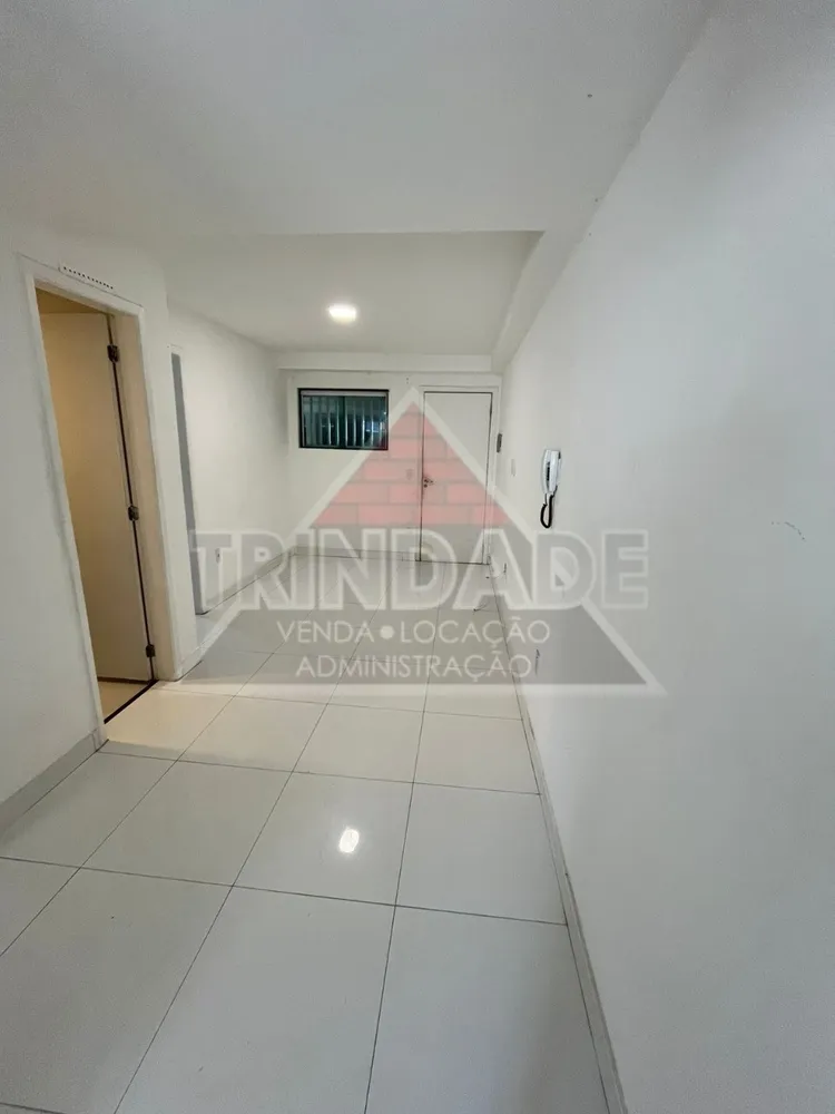 Apartamento, 2 quartos, 40 m² - Foto 1
