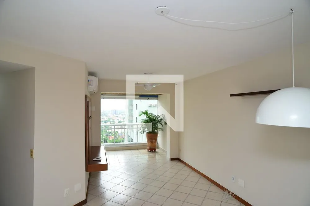 Apartamento, 3 quartos, 75 m² - Foto 1