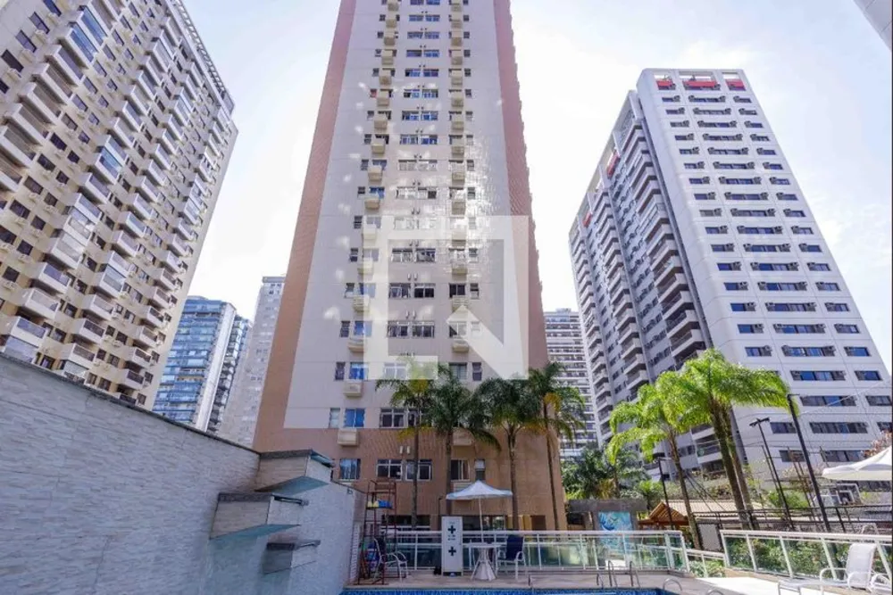 Apartamento, 2 quartos, 80 m² - Foto 85