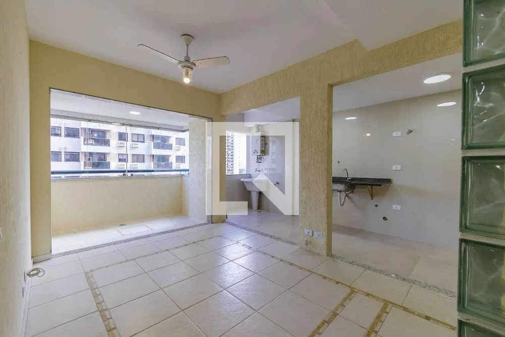 Apartamento, 2 quartos, 80 m² - Foto 2