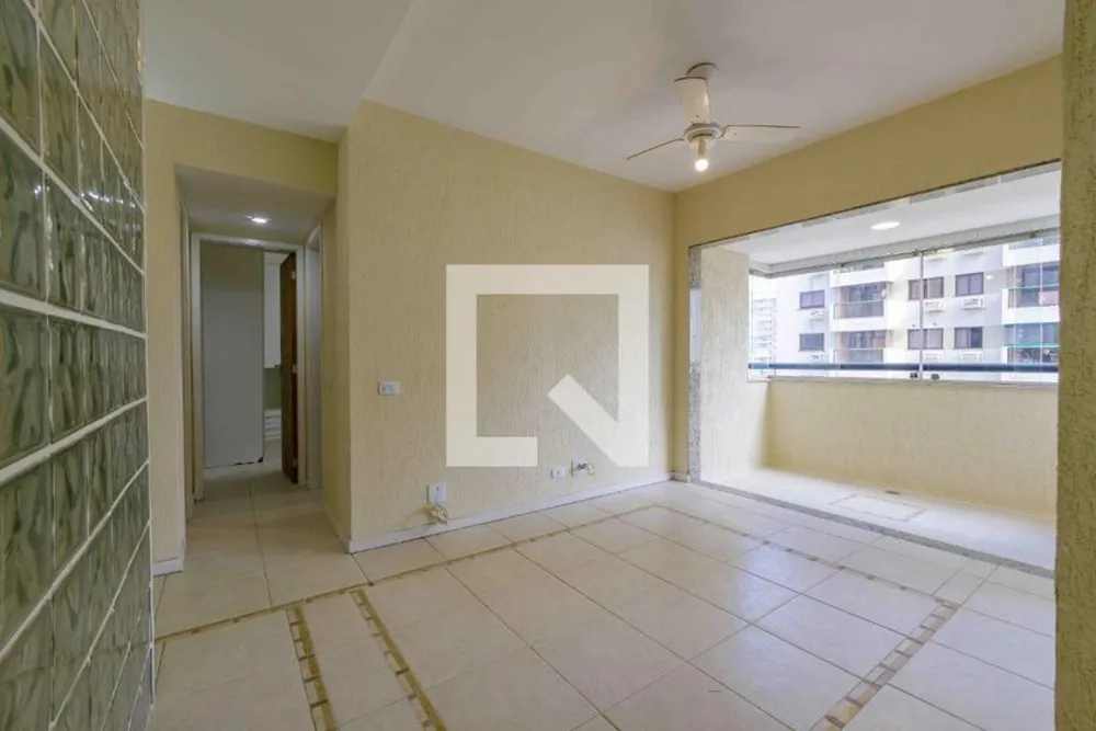Apartamento, 2 quartos, 80 m² - Foto 3
