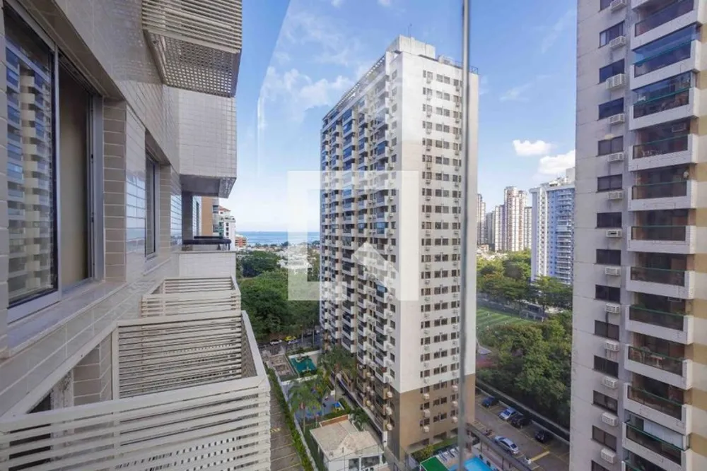Apartamento, 2 quartos, 80 m² - Foto 15