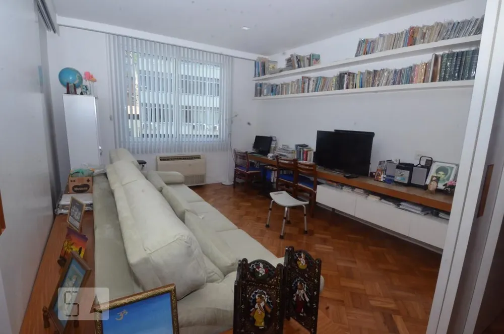 Apartamento, 3 quartos, 203 m² - Foto 4