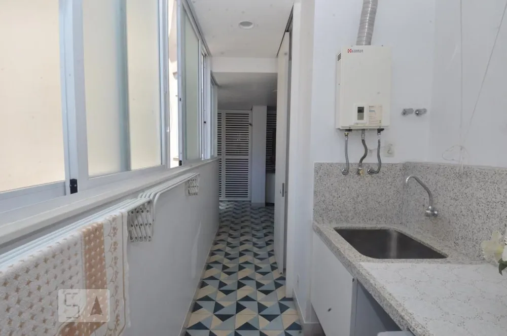 Apartamento, 3 quartos, 203 m² - Foto 18
