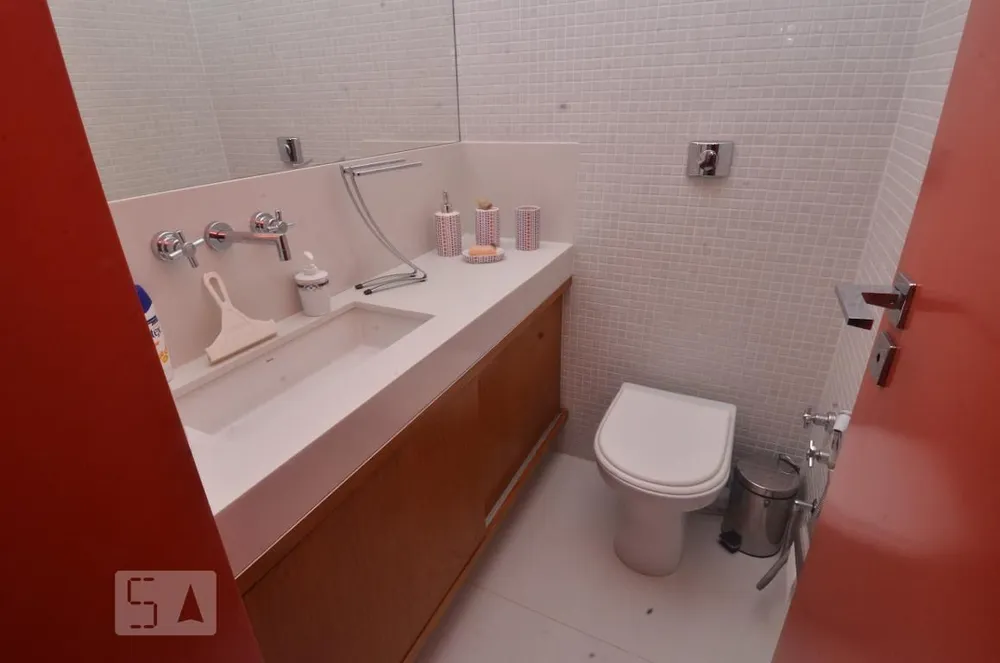 Apartamento, 3 quartos, 203 m² - Foto 12