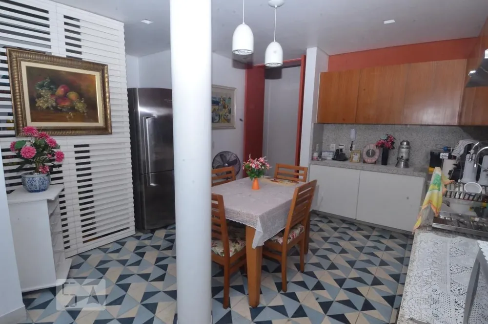 Apartamento, 3 quartos, 203 m² - Foto 50