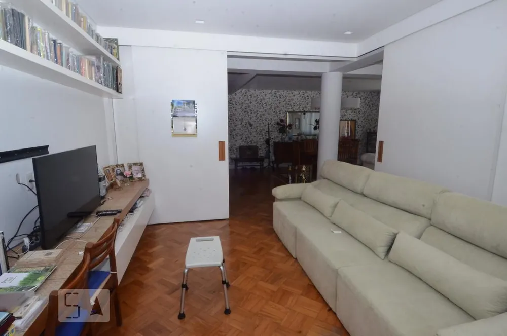Apartamento, 3 quartos, 203 m² - Foto 6