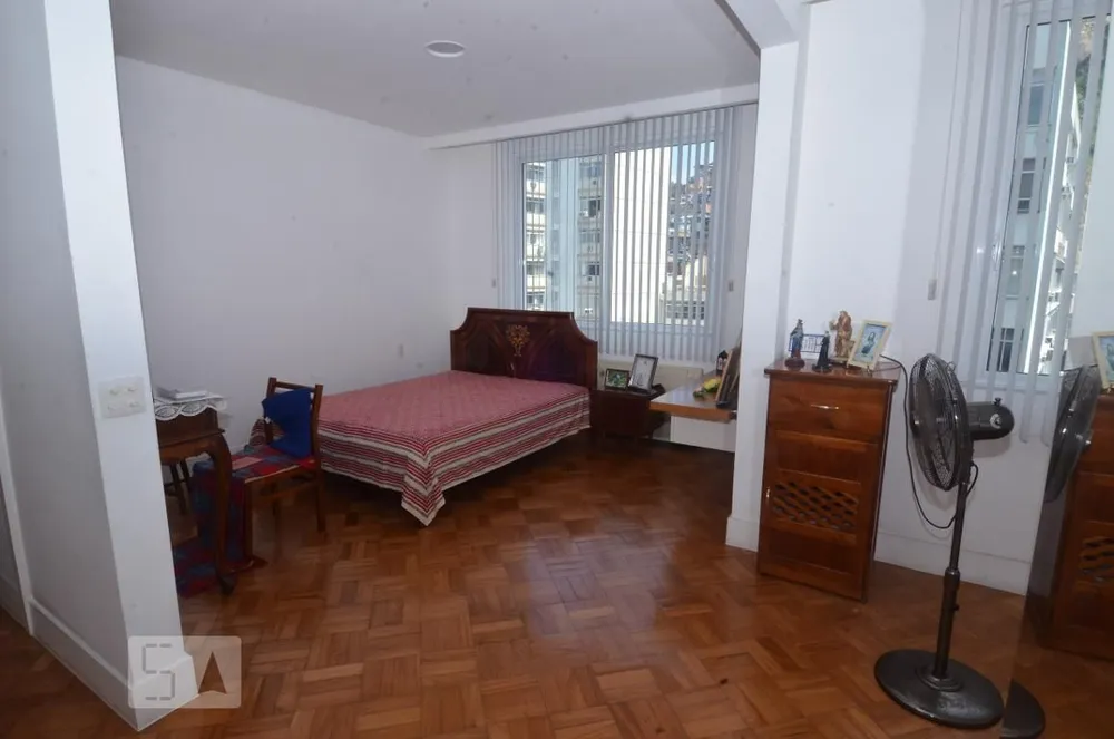 Apartamento, 3 quartos, 203 m² - Foto 33