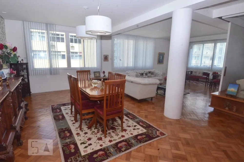 Apartamento, 3 quartos, 203 m² - Foto 11