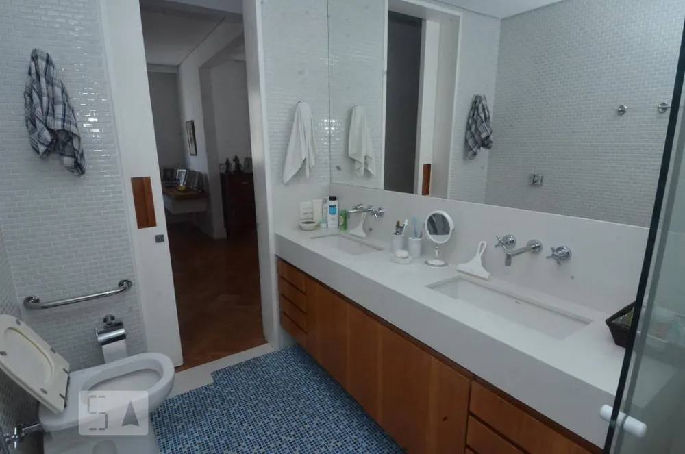 Apartamento, 3 quartos, 203 m² - Foto 29