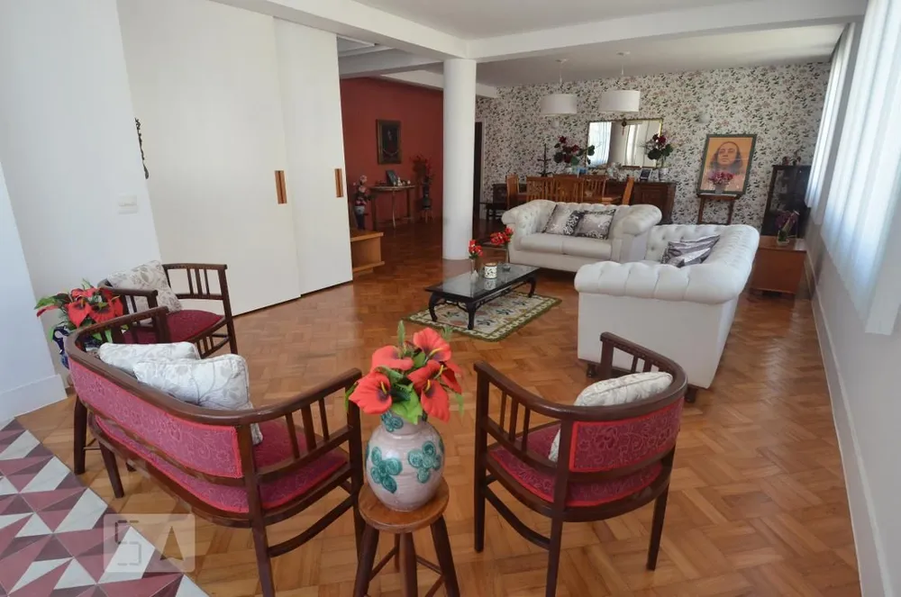 Apartamento, 3 quartos, 203 m² - Foto 3