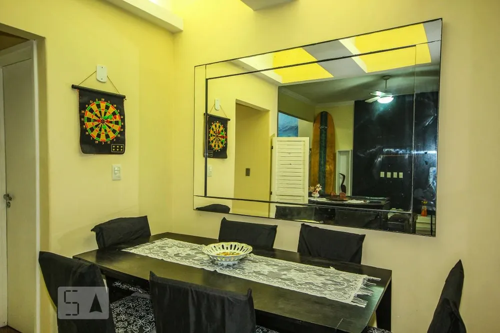 Apartamento, 2 quartos, 80 m² - Foto 6
