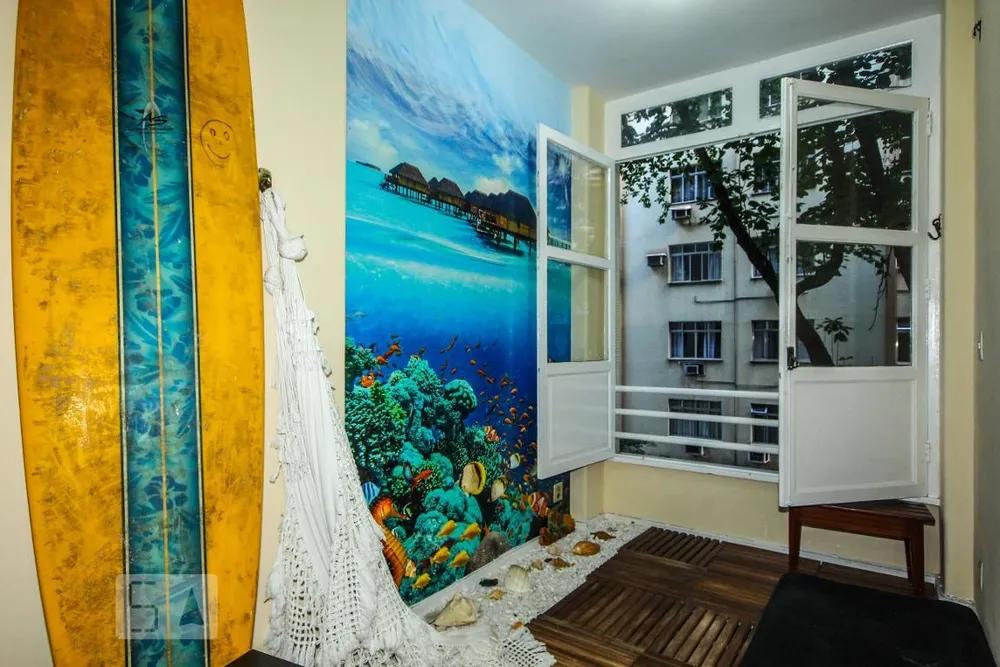 Apartamento, 2 quartos, 80 m² - Foto 4