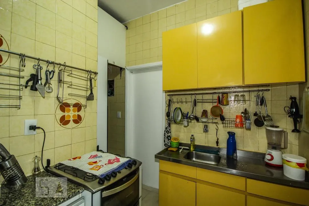Apartamento, 2 quartos, 80 m² - Foto 36