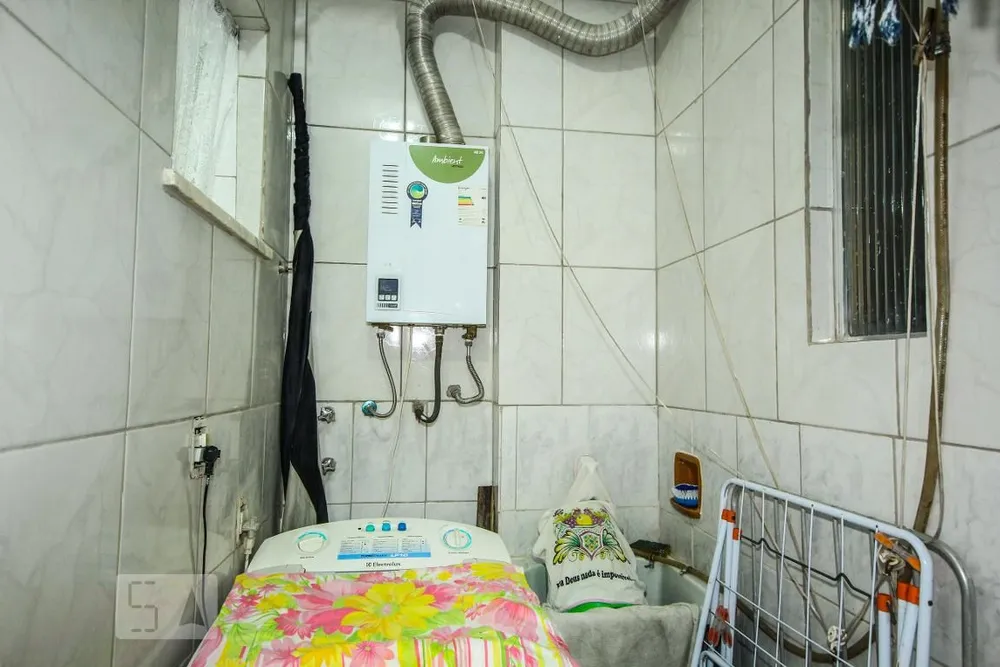 Apartamento, 2 quartos, 80 m² - Foto 23