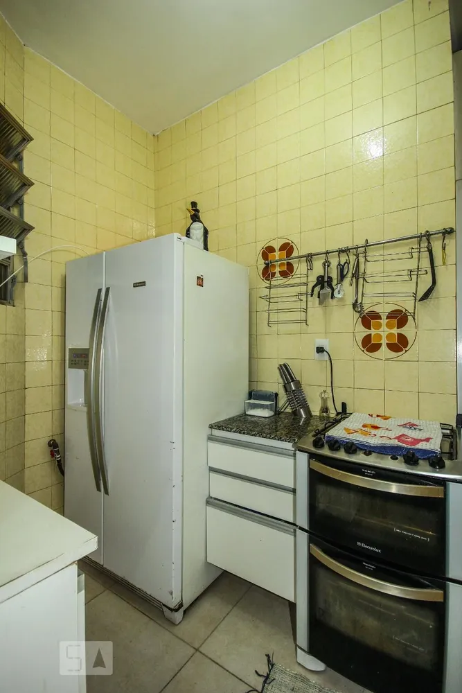 Apartamento, 2 quartos, 80 m² - Foto 21
