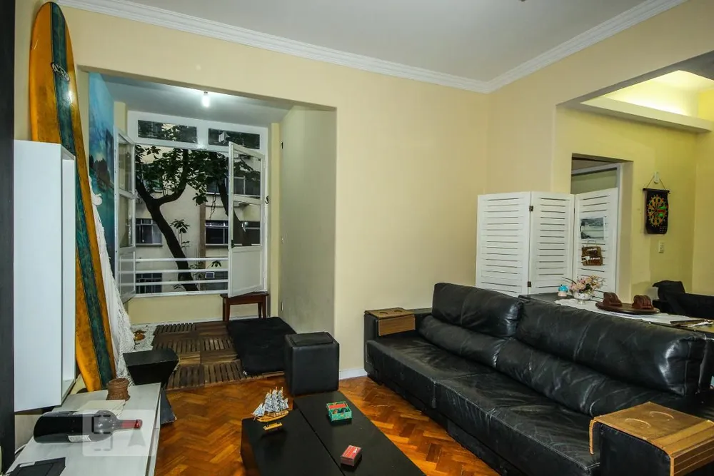 Apartamento, 2 quartos, 80 m² - Foto 1