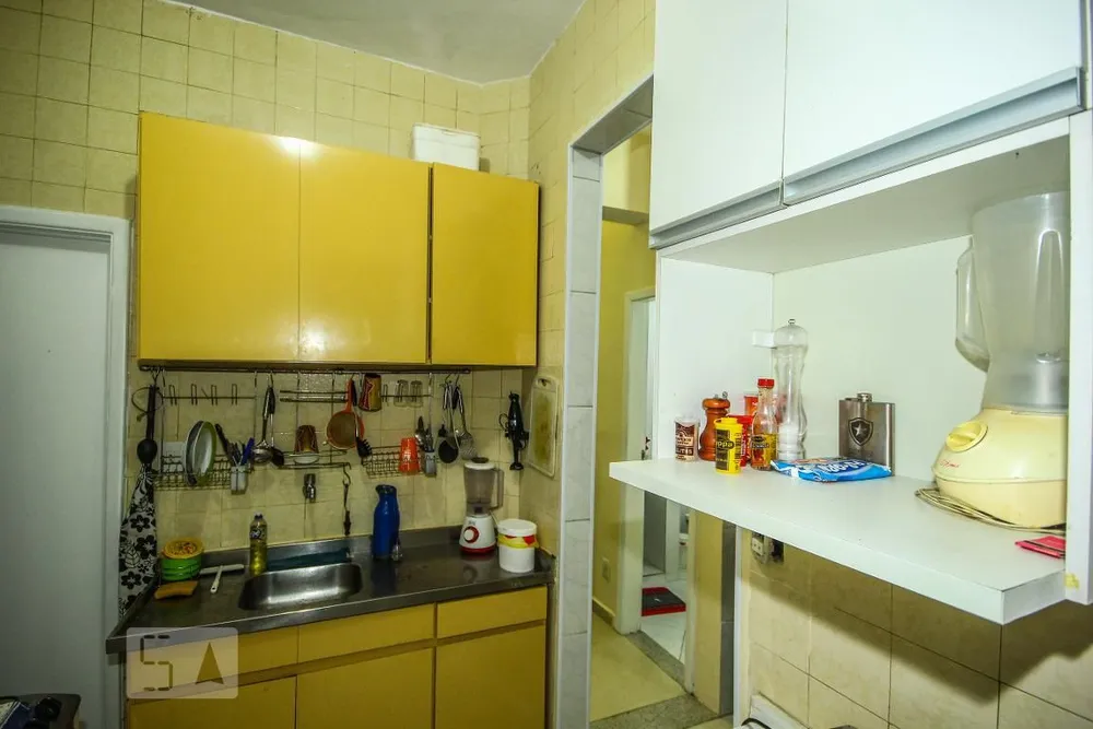 Apartamento, 2 quartos, 80 m² - Foto 34