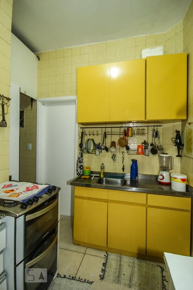 Apartamento, 2 quartos, 80 m² - Foto 13