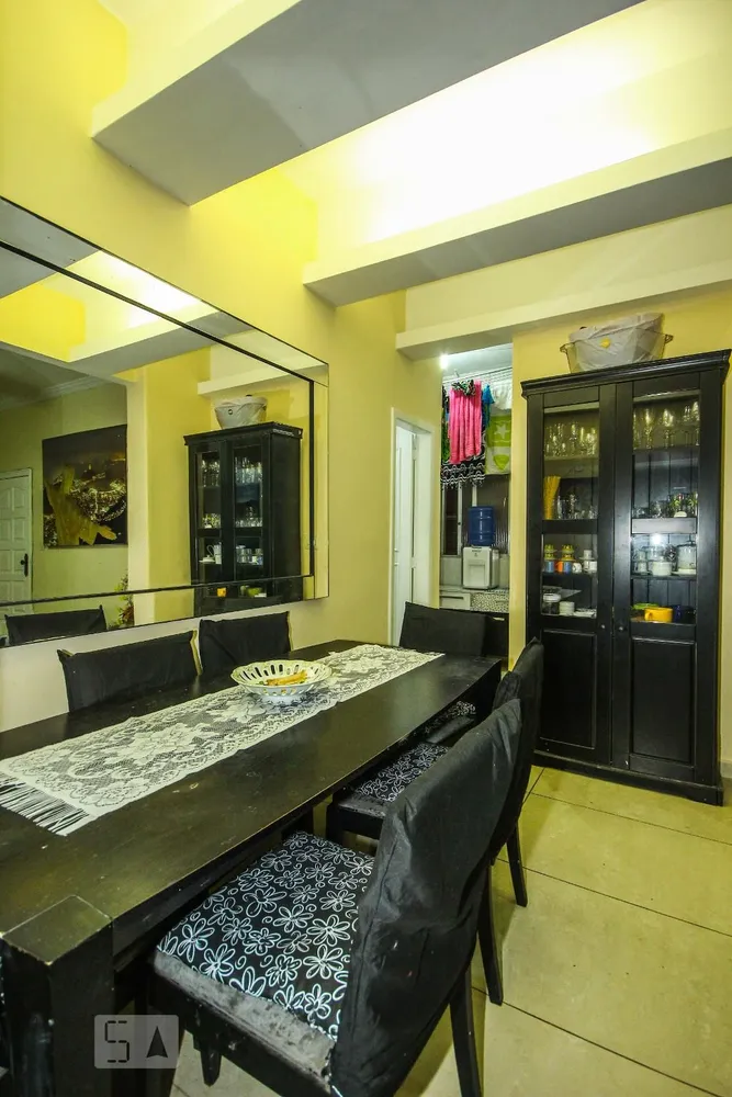 Apartamento, 2 quartos, 80 m² - Foto 7