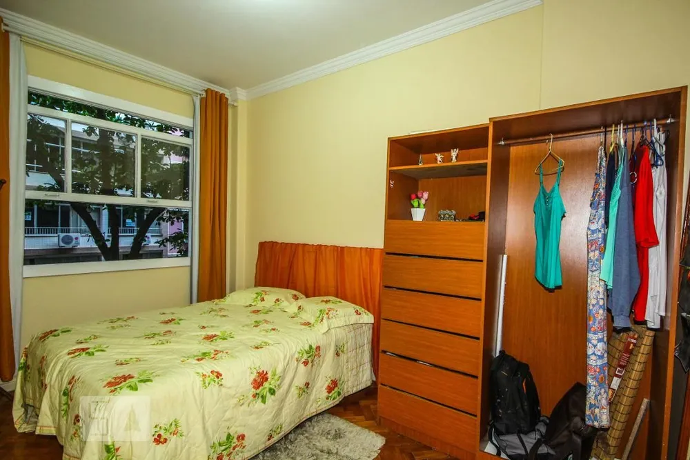 Apartamento, 2 quartos, 80 m² - Foto 19
