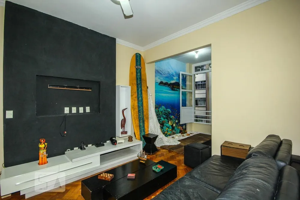 Apartamento, 2 quartos, 80 m² - Foto 3