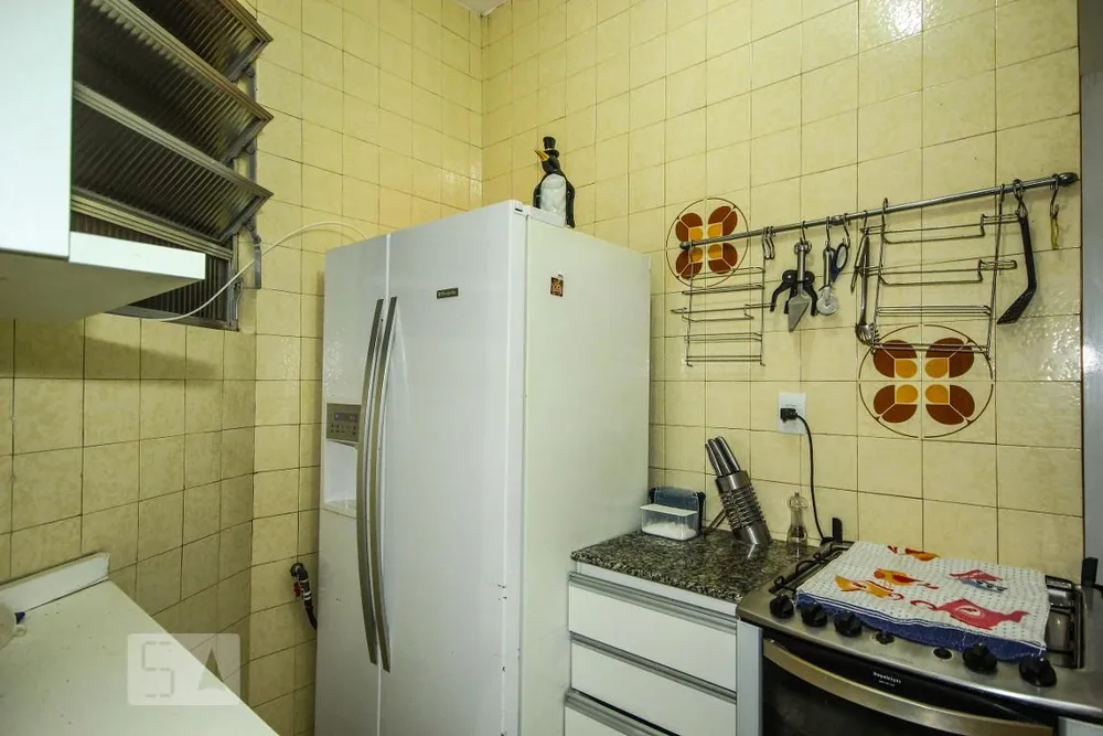 Apartamento, 2 quartos, 80 m² - Foto 22