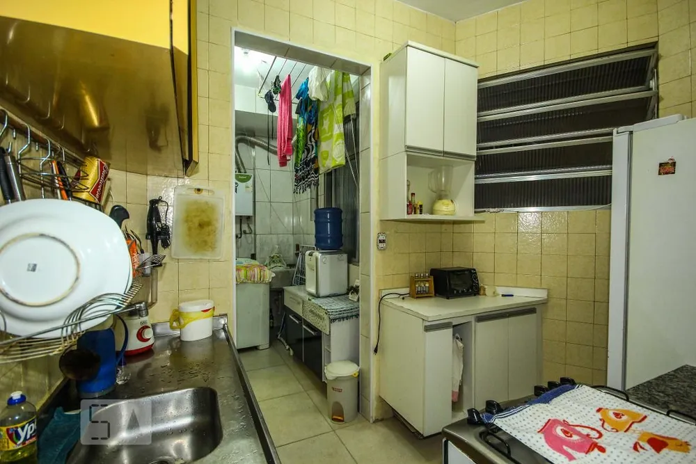 Apartamento, 2 quartos, 80 m² - Foto 20