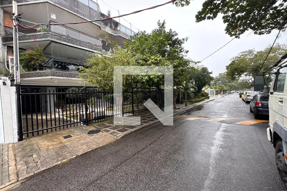 Apartamento, 4 quartos, 220 m² - Foto 93