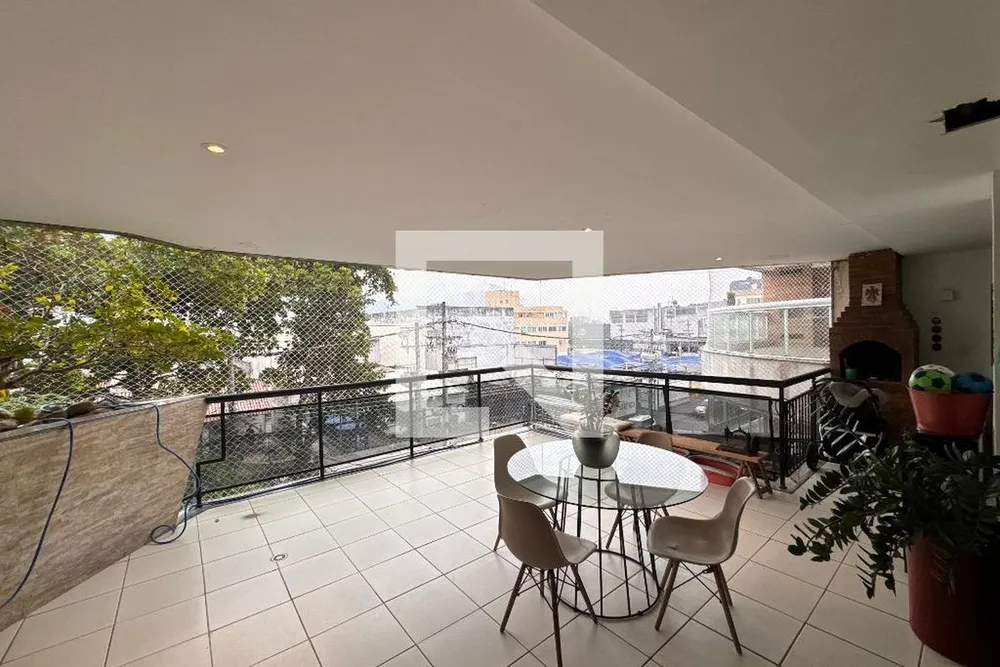 Apartamento, 4 quartos, 220 m² - Foto 12