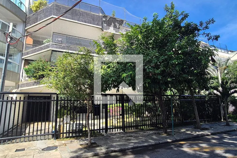 Apartamento, 4 quartos, 220 m² - Foto 86
