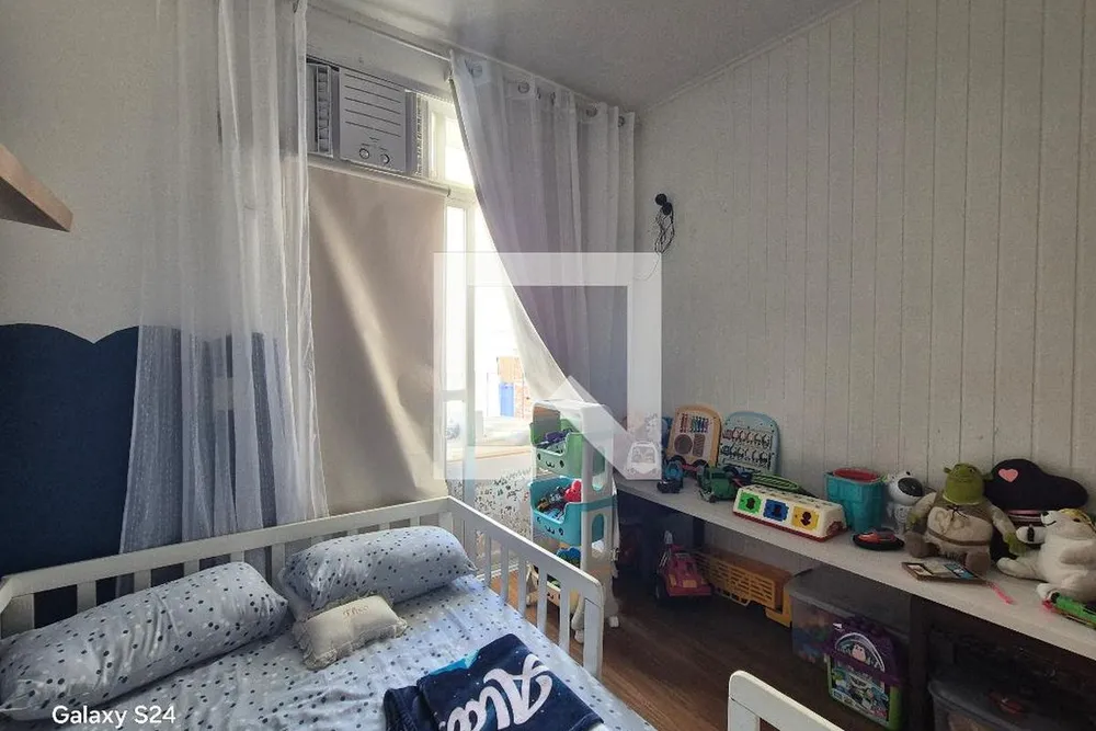 Apartamento, 4 quartos, 220 m² - Foto 22