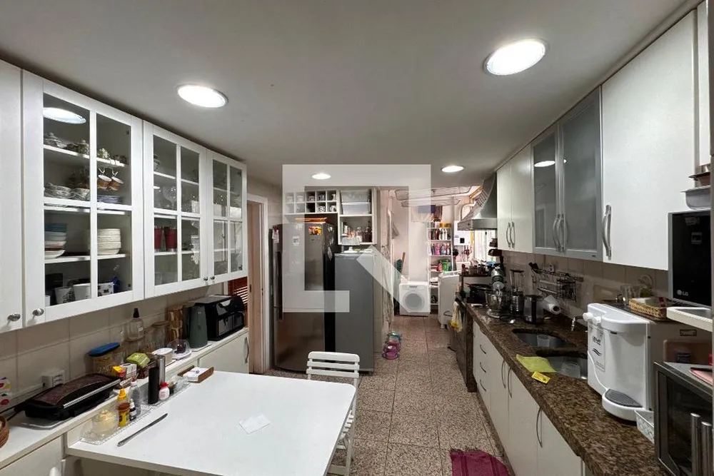 Apartamento, 4 quartos, 220 m² - Foto 25