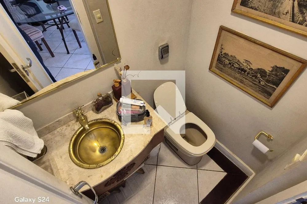 Apartamento, 4 quartos, 220 m² - Foto 20