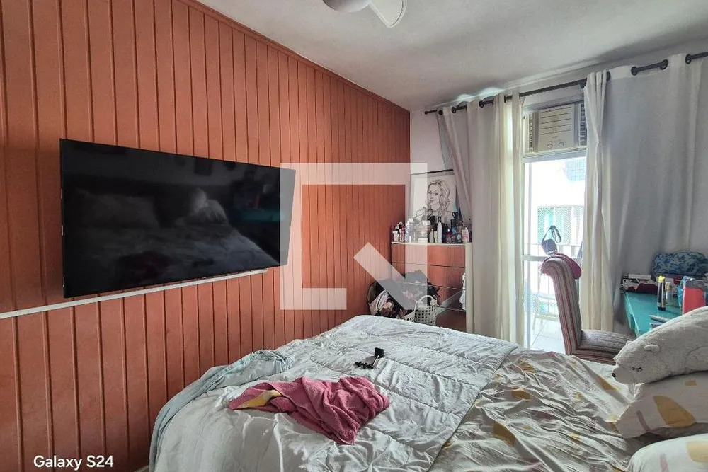 Apartamento, 4 quartos, 220 m² - Foto 29