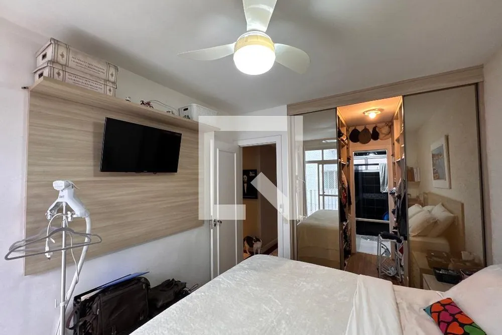 Apartamento, 4 quartos, 220 m² - Foto 31