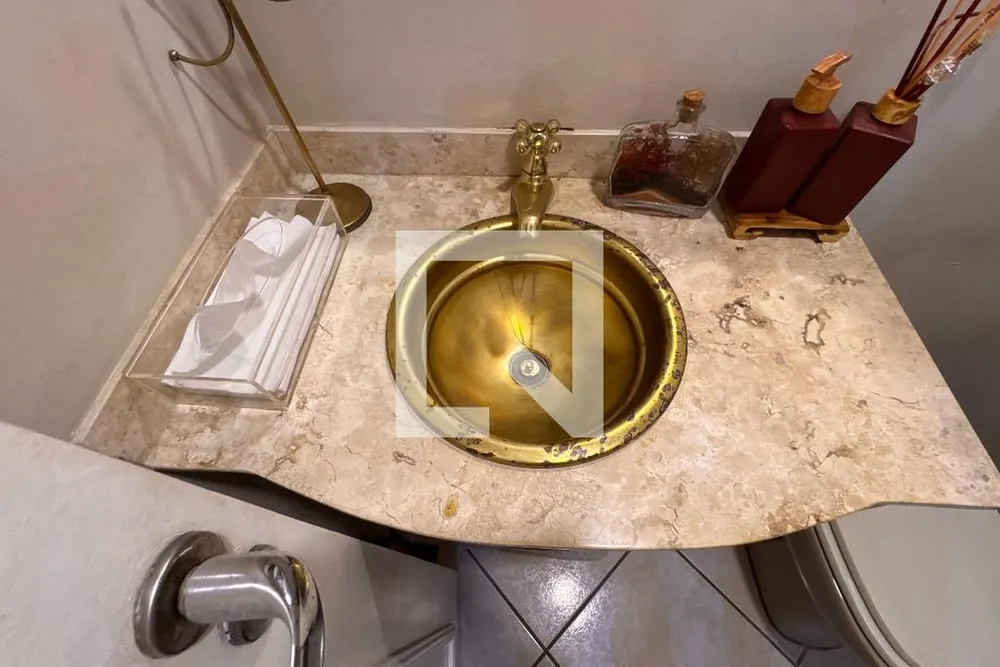 Apartamento, 4 quartos, 220 m² - Foto 85