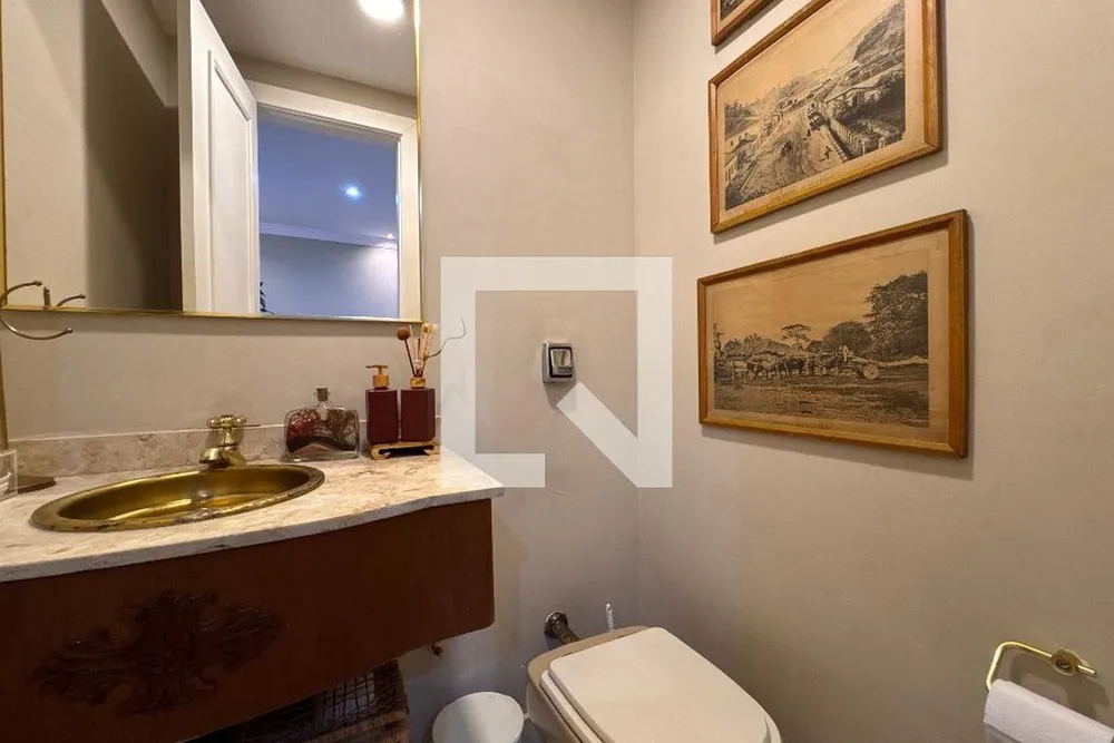 Apartamento, 4 quartos, 220 m² - Foto 83