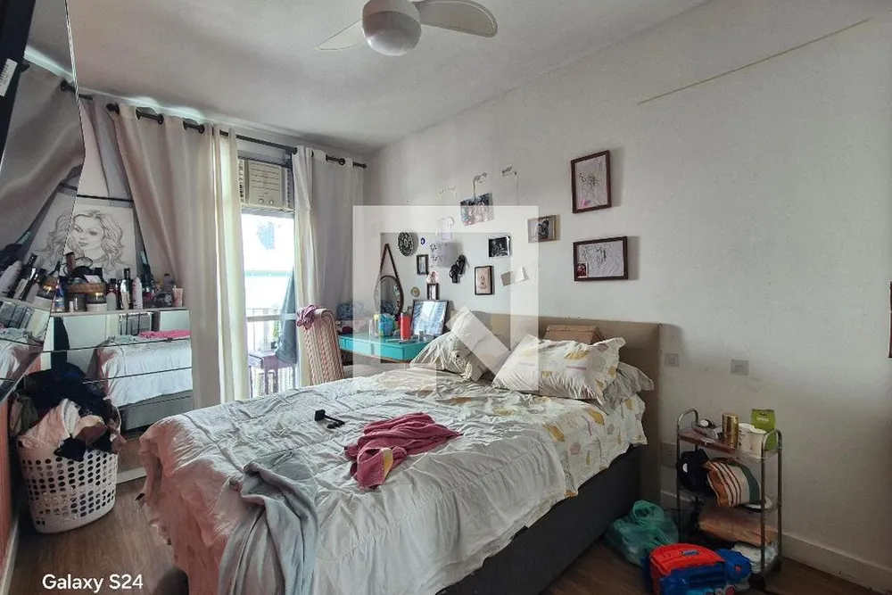 Apartamento, 4 quartos, 220 m² - Foto 27