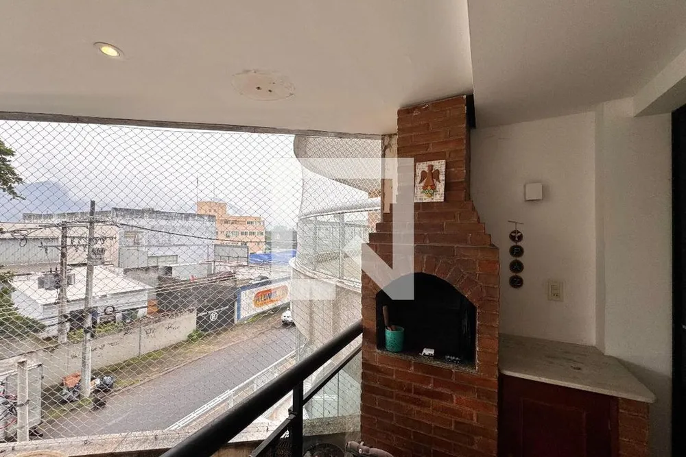 Apartamento, 4 quartos, 220 m² - Foto 17