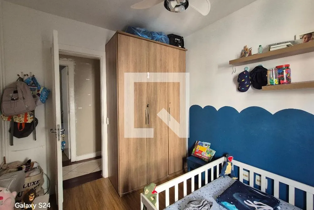 Apartamento, 4 quartos, 220 m² - Foto 24