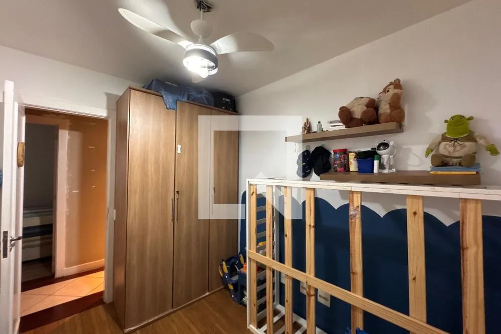 Apartamento, 4 quartos, 220 m² - Foto 59