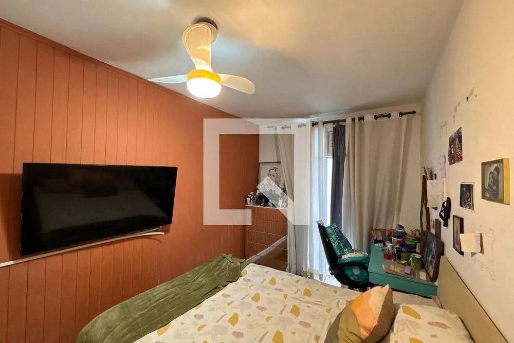 Apartamento, 4 quartos, 220 m² - Foto 46
