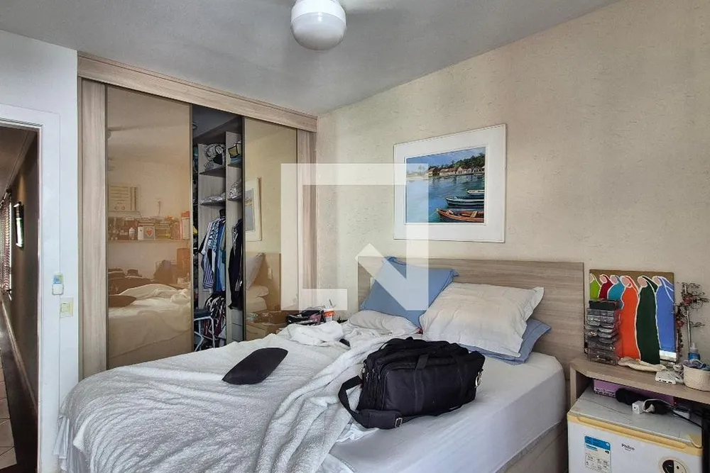 Apartamento, 4 quartos, 220 m² - Foto 47