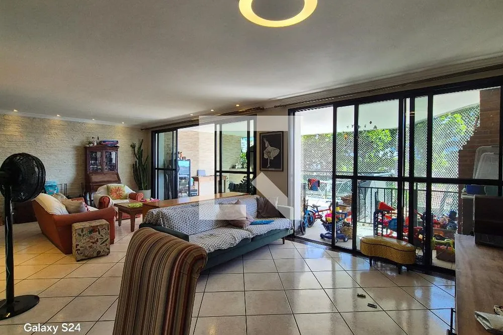 Apartamento, 4 quartos, 220 m² - Foto 7
