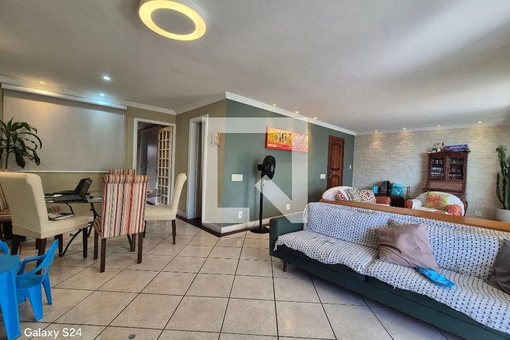 Apartamento, 4 quartos, 220 m² - Foto 6