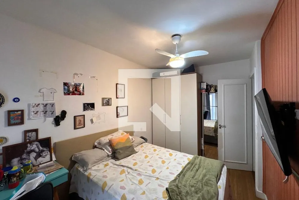 Apartamento, 4 quartos, 220 m² - Foto 44