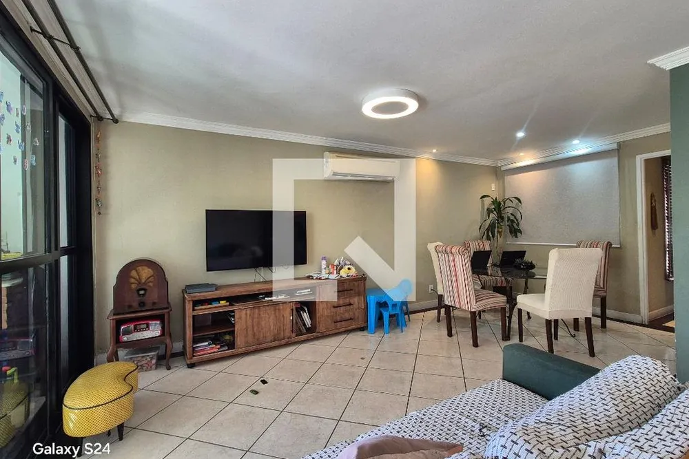 Apartamento, 4 quartos, 220 m² - Foto 4